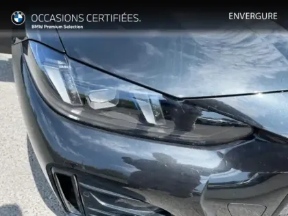 Photo 27 BMW I4  eDrive40 340ch M Sport