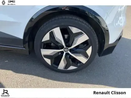 Photo 7 Renault Megane  E-Tech Electric EV60 220ch Techno optimum charge