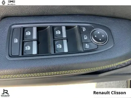Photo 13 Renault Megane  E-Tech Electric EV60 220ch Techno optimum charge