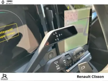 Photo 5 Renault Megane  E-Tech Electric EV60 220ch Techno optimum charge