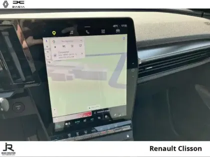 Photo 14 Renault Megane  E-Tech Electric EV60 220ch Techno optimum charge