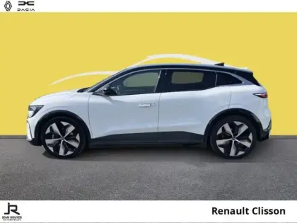 Photo 9 Renault Megane  E-Tech Electric EV60 220ch Techno optimum charge