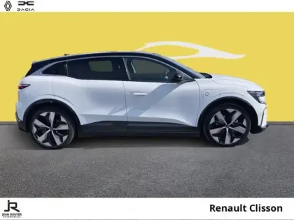 Photo 12 Renault Megane  E-Tech Electric EV60 220ch Techno optimum charge