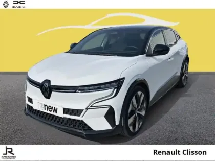 Photo Renault Megane Techno