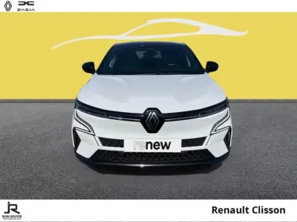 Photo 8 Renault Megane  E-Tech Electric EV60 220ch Techno optimum charge