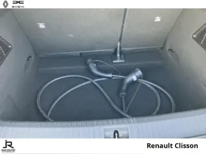 Photo 6 Renault Megane  E-Tech Electric EV60 220ch Techno optimum charge