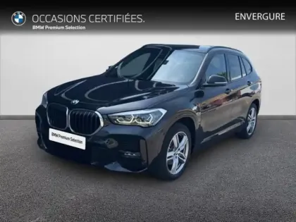 Photo Bmw X1 M Sport