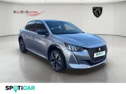 Photo 7 Peugeot 208  e- 136ch GT