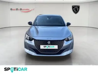 Photo 8 Peugeot 208  e- 136ch GT