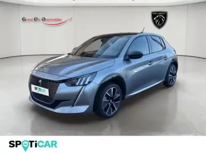 Photo Peugeot 208 Gt