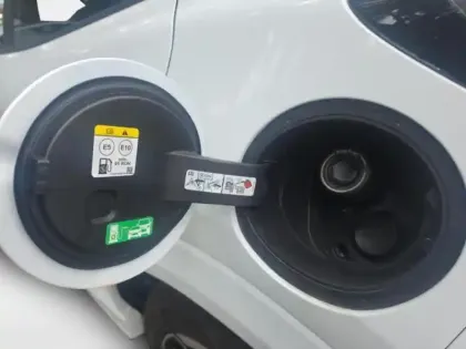 Photo 9 Ford Puma  1.0 EcoBoost Hybrid 125ch ST-Line S&S