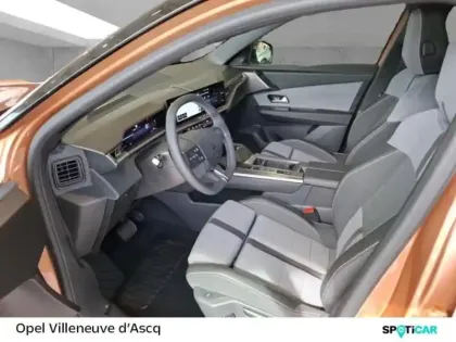 Photo 10 Opel Grandland  1.2 Turbo Hybrid 145ch Ultimate e-DCT6