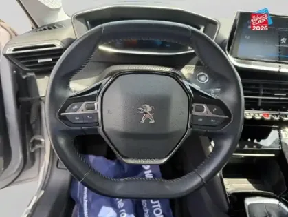 Photo 40 Peugeot 208  1.2 PureTech 100ch S&S Allure