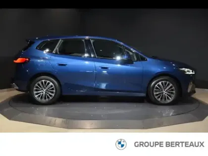 Photo 5 BMW Serie 2 Série 2 ActiveTourer 218d 150ch Luxury DKG7