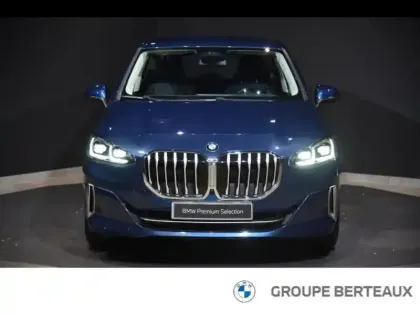 Photo 7 BMW Serie 2 Série 2 ActiveTourer 218d 150ch Luxury DKG7