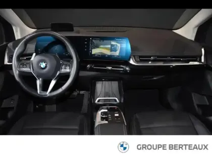 Photo 10 BMW Serie 2 Série 2 ActiveTourer 218d 150ch Luxury DKG7