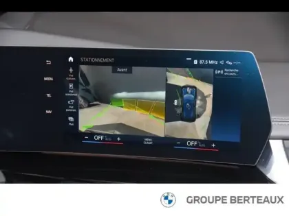 Photo 13 BMW Serie 2 Série 2 ActiveTourer 218d 150ch Luxury DKG7