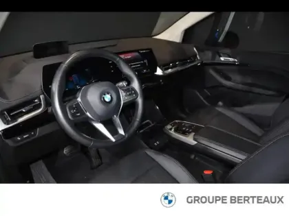 Photo 9 BMW Serie 2 Série 2 ActiveTourer 218d 150ch Luxury DKG7