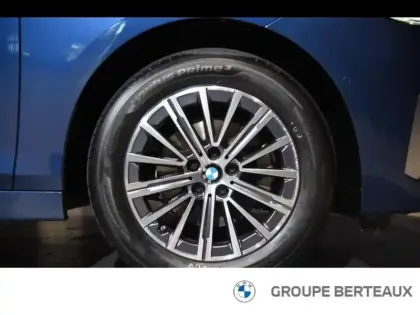 Photo 8 BMW Serie 2 Série 2 ActiveTourer 218d 150ch Luxury DKG7