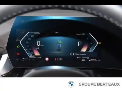 Photo 12 BMW Serie 2 Série 2 ActiveTourer 218d 150ch Luxury DKG7