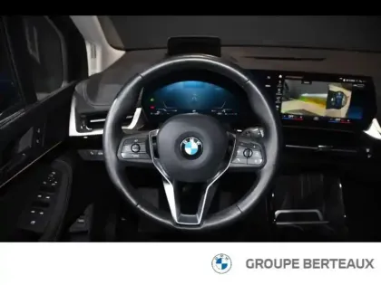 Photo 11 BMW Serie 2 Série 2 ActiveTourer 218d 150ch Luxury DKG7