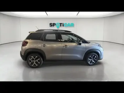 Photo 7 Citroën C3 Aircross  1.2 PureTech 110ch S&S PLUS