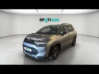 Photo Citroën C3 Aircross Plus