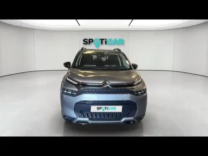 Photo 9 Citroën C3 Aircross  1.2 PureTech 110ch S&S PLUS