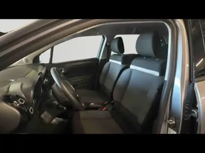 Photo 11 Citroën C3 Aircross  1.2 PureTech 110ch S&S PLUS