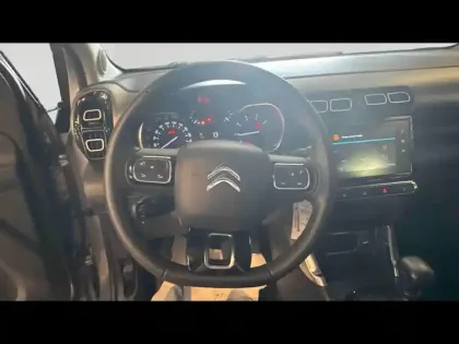 Photo 12 Citroën C3 Aircross  1.2 PureTech 110ch S&S PLUS