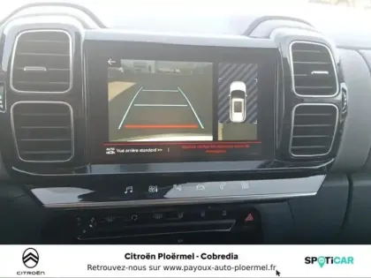 Photo 11 Citroën C5 aircross  BlueHDi 130ch S&S Feel EAT8 E6.d