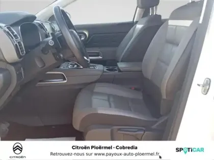 Photo 8 Citroën C5 aircross  BlueHDi 130ch S&S Feel EAT8 E6.d