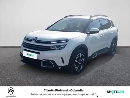 Photo Citroën C5 Aircross Feel