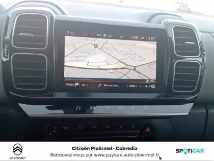 Photo 14 Citroën C5 aircross  BlueHDi 130ch S&S Feel EAT8 E6.d