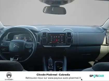 Photo 7 Citroën C5 aircross  BlueHDi 130ch S&S Feel EAT8 E6.d
