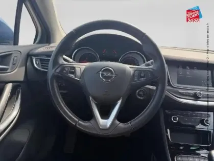 Photo 11 Opel Astra  1.4 Turbo 150ch Innovation Euro6d-T