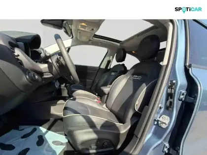 Photo 11 Fiat 500 X 1.6 Multijet 16v 120ch Cross DCT