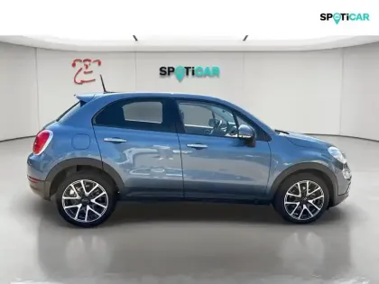 Photo 7 Fiat 500 X 1.6 Multijet 16v 120ch Cross DCT