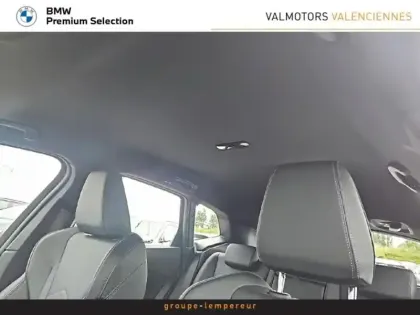 Photo 9 BMW Serie 2 Série 2 ActiveTourer 218i 136ch M Sport DKG7