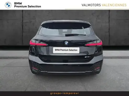 Photo 5 BMW Serie 2 Série 2 ActiveTourer 218i 136ch M Sport DKG7