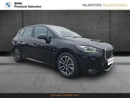Photo Bmw Serie 2 M Sport