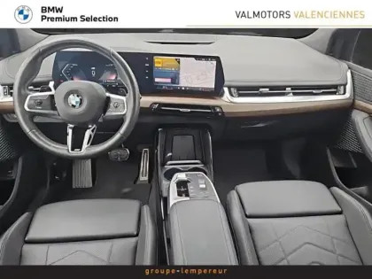 Photo 10 BMW Serie 2 Série 2 ActiveTourer 218i 136ch M Sport DKG7