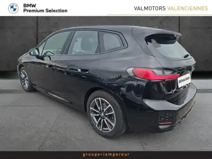 Photo 7 BMW Serie 2 Série 2 ActiveTourer 218i 136ch M Sport DKG7