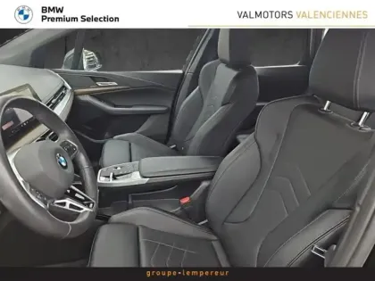 Photo 8 BMW Serie 2 Série 2 ActiveTourer 218i 136ch M Sport DKG7