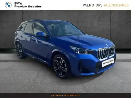 Photo Bmw X1 M Sport