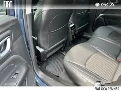 Photo 13 Jeep Compass  1.3 Turbo T4 190ch PHEV 4xe Night Eagle AT6 eAWD
