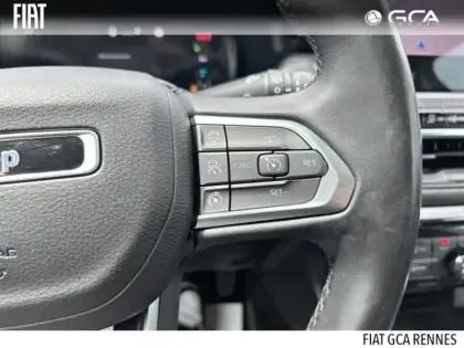 Photo 9 Jeep Compass  1.3 Turbo T4 190ch PHEV 4xe Night Eagle AT6 eAWD