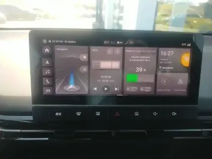 Photo 5 Mg Mg4  EV 204ch - 64kWh Luxury