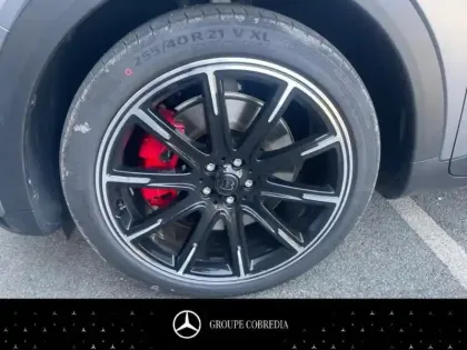 Photo 14 Smart #5  646ch 100kWh Brabus 4x4