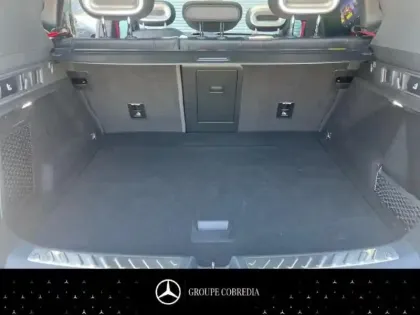 Photo 11 Smart #5  646ch 100kWh Brabus 4x4